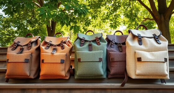 top hemp backpack picks