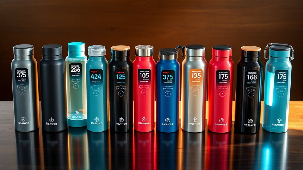 top hydration tracking devices