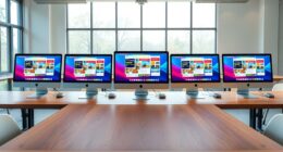 top imacs for education