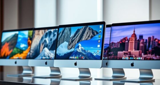 top imacs for photography