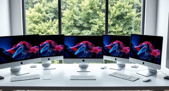 top imacs for power users