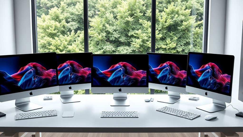 top imacs for power users