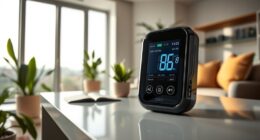 top indoor co meters