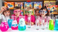 top kids science kits