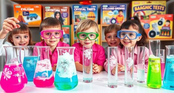 top kids science kits