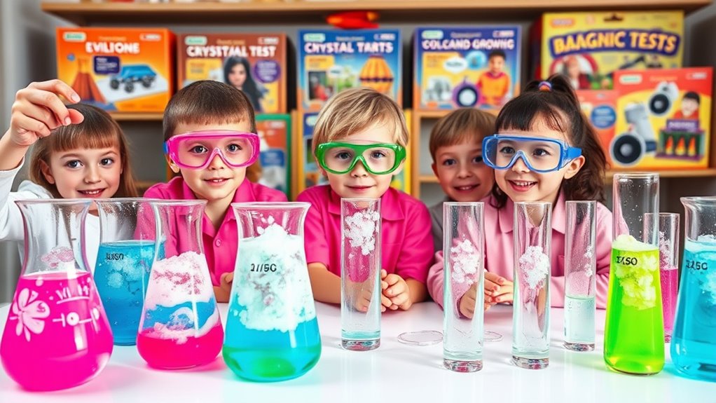 top kids science kits