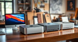 top mac mini creator setups