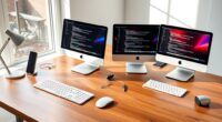top mac minis for developers