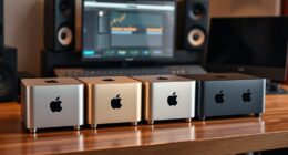 top mac minis for studios