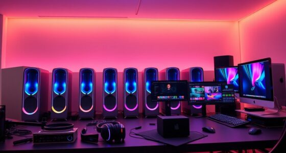 top mac pro for video