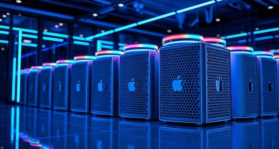 top mac pros for business