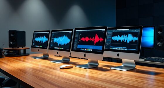 top mac studio audio models