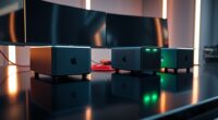 top mac studio setups