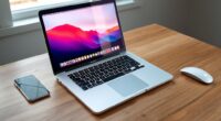 top macbook airs 16gb
