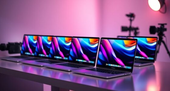 top macbook pro for video