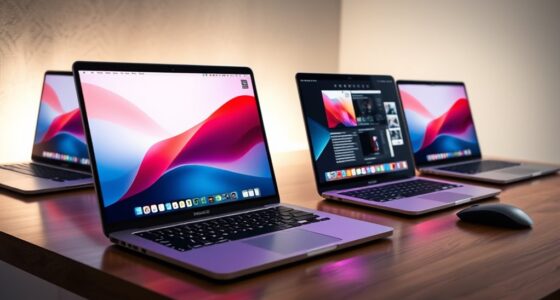 top macbook pros 64gb