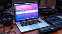 top macbook pros for music