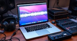 top macbook pros for music