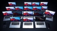 top macbooks for 3d vfx