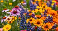 top native wildflower mixes