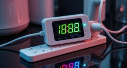 top plug in power monitors