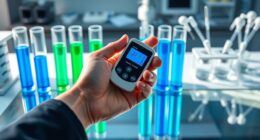 top portable water test kits