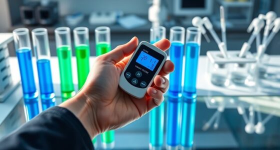 top portable water test kits