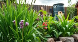 top rain garden books