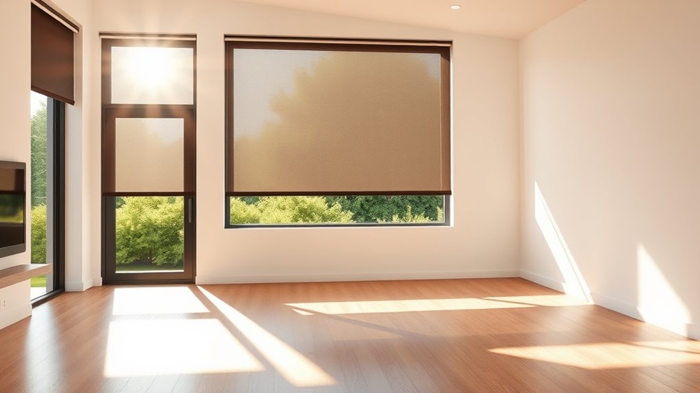 top smart blinds for savings