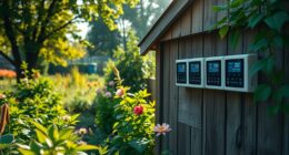 top smart garden watering systems