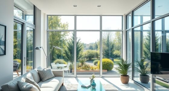 top smart window insulation options