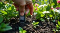 top soil moisture meter list