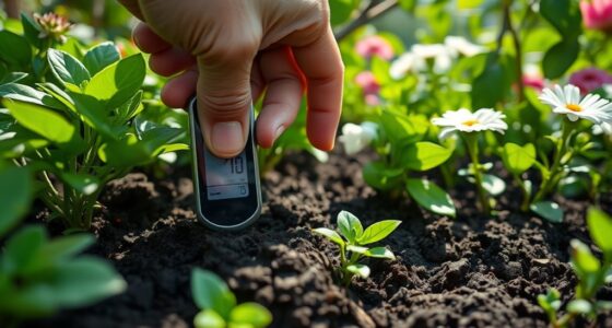 top soil moisture meter list