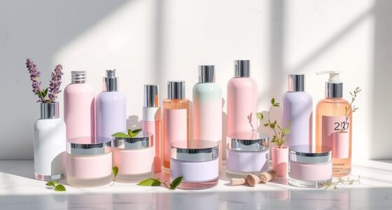 top vegan skincare sets