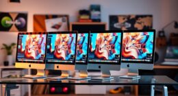 top video editing imacs