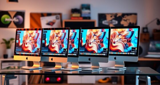 top video editing imacs