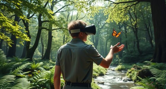 top virtual reality nature adventures