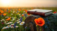 top wildflower field guides