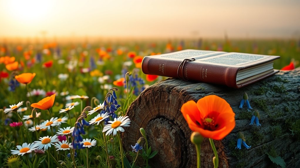 top wildflower field guides