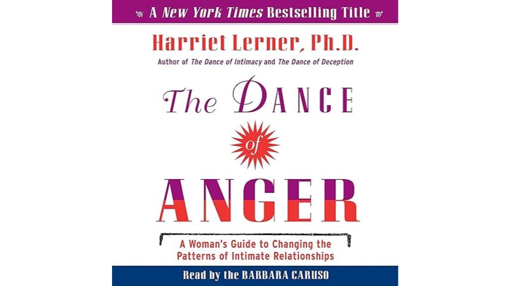 understanding and transforming female anger