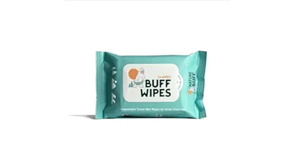 versatile wet wipes for all