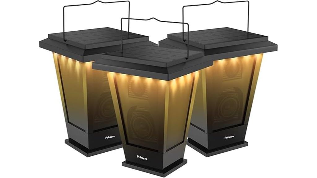 waterproof solar bluetooth speakers