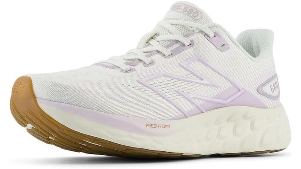 women s running shoe