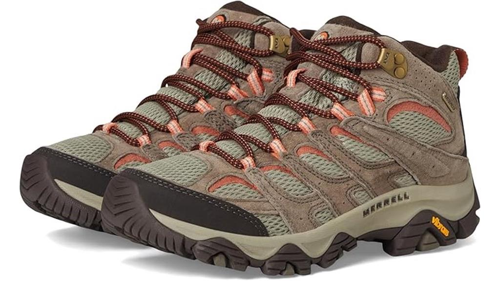 women s waterproof hiking boots