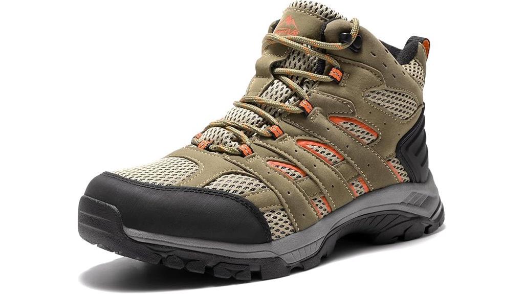 women s waterproof hiking boots