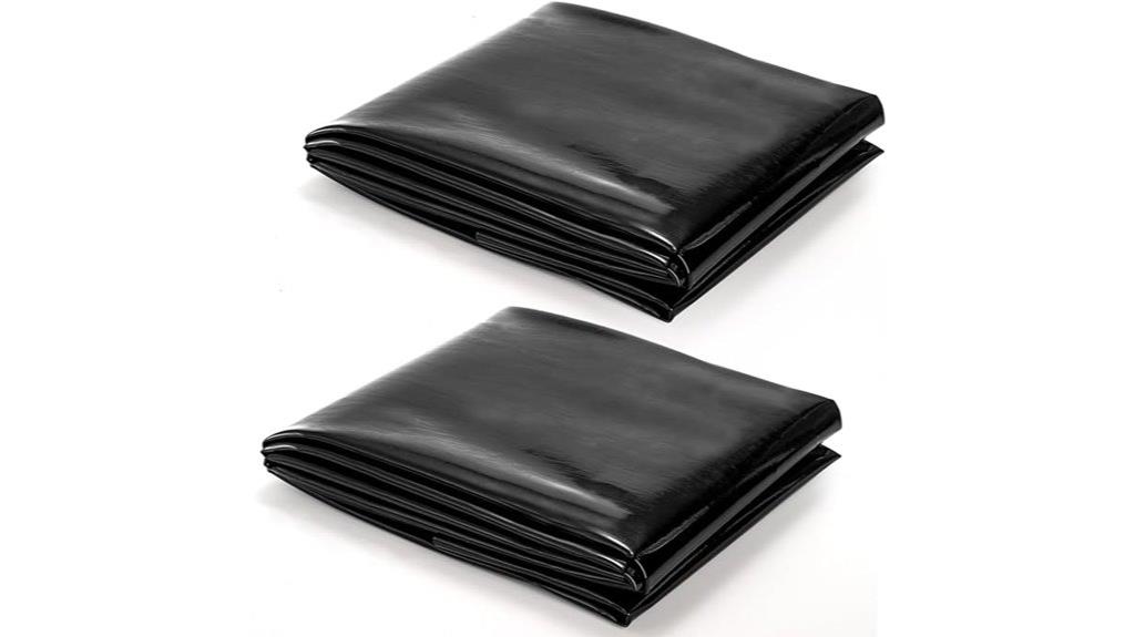 yarlung pond liner set