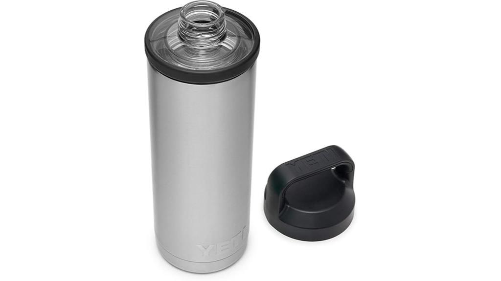 yeti 18 oz bottle