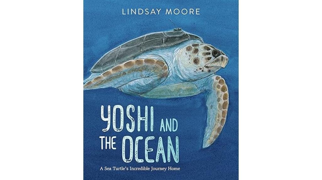 yoshi s remarkable ocean journey