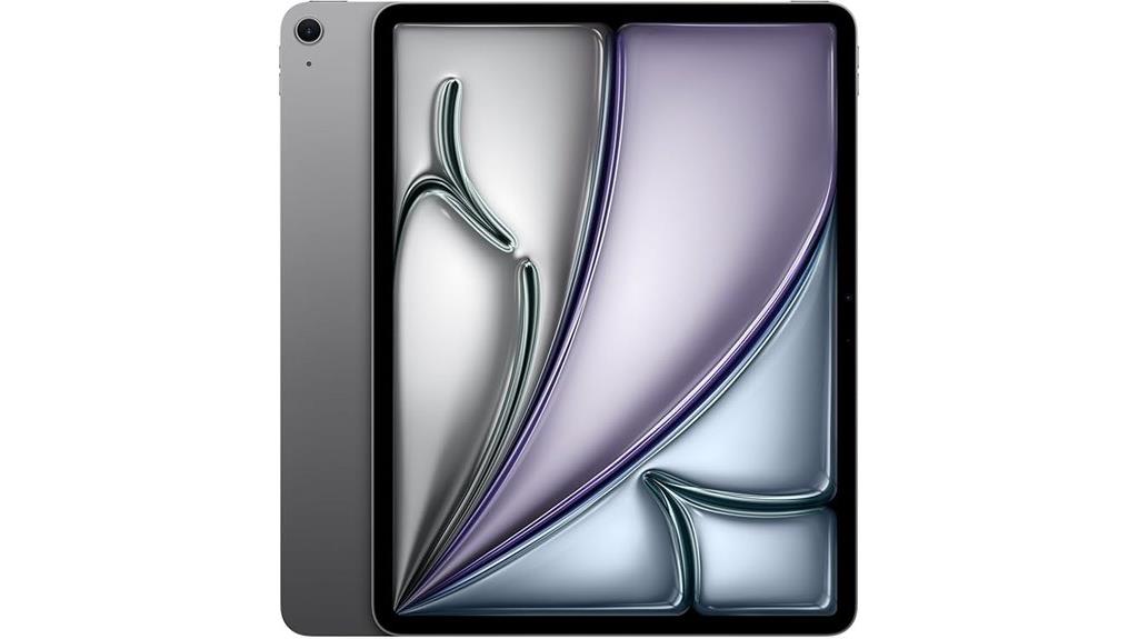 2025 ipad air space gray