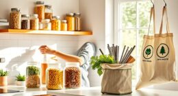 30 day zero waste journey